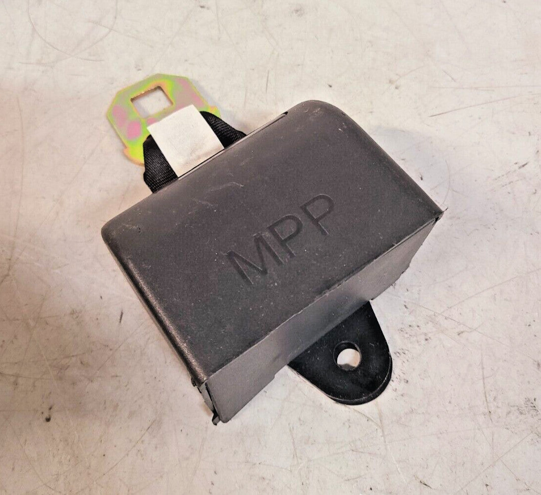 MPP Retractable Seat Belt 2134