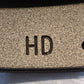 Parking Brake Shoe Set HD 647 | 08043 | 2170 | 3" Pad Width 8.5" Overall Length