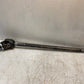 Front Drive Axle Shaft Assembly 45" Long 38mm OD