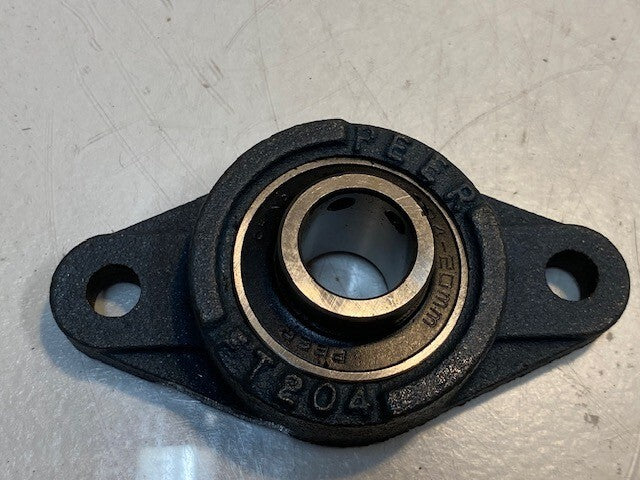 Peer Bolt Flange Bearing FT204 Insert Bearing UC204 | 20mm Bore
