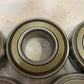 5 Pack of NTN AL205 Insert Bearings AL 205 | AL-205 NTN 205U