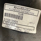 Arvin Meritor Hub 515612001, 15612, 1283, 12-1/2" OD, 106mm Bore, 20mm Holes