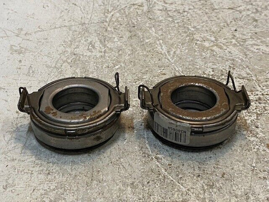 2 Qty of NSK Clutch Release Bearings 60TKA3502 | N3806SA 35mm ID 70mm OD (2 Qty)