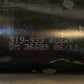 Hydraulic Cylinder 319-933 | BM 36609 | 49-1/4" Long | 3" Shaft 38mm 76mm OD