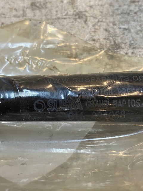 3 Quantity of Suspa Damper Pump Shock Spring 10-9972 (3 Quantity)