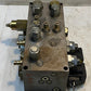 Vickers Hydraulic Lubrication Valve Manifold Block Assembly 02-178028