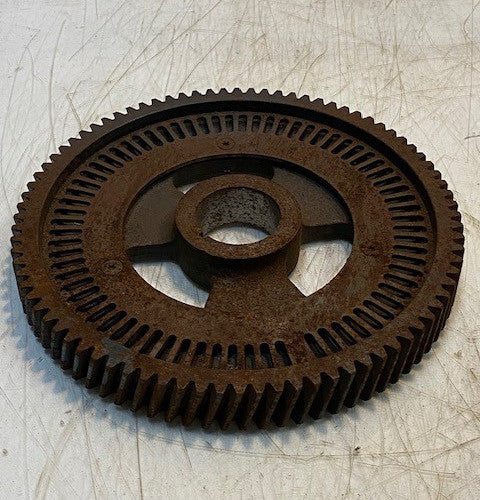 Engine Timing Camshaft Gear 3944298 for Cummins 84 Teeth 8-5/8" Diameter