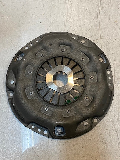 Borg & Beck Type 8 - 8-1/2 Clutch Pressure Plate Cover 4LCFF07003A | M35D109