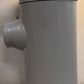 Nelson 11C99 Air Cleaner Assembly Heavy Duty Cylindrical Air Filtration Canister
