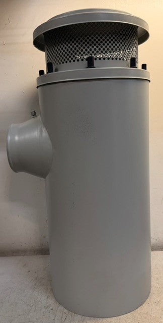 Nelson 11C99 Air Cleaner Assembly Heavy Duty Cylindrical Air Filtration Canister