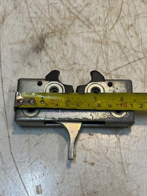 Tri-Mark 29603 Two Rotor Latch Two Position Intertrip 29603-45D Rotary Switch