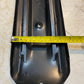 Ski Skin for Snowmobile 10-81 Ski Wear Strip Replacement 41" Long 5-1/2" Wide