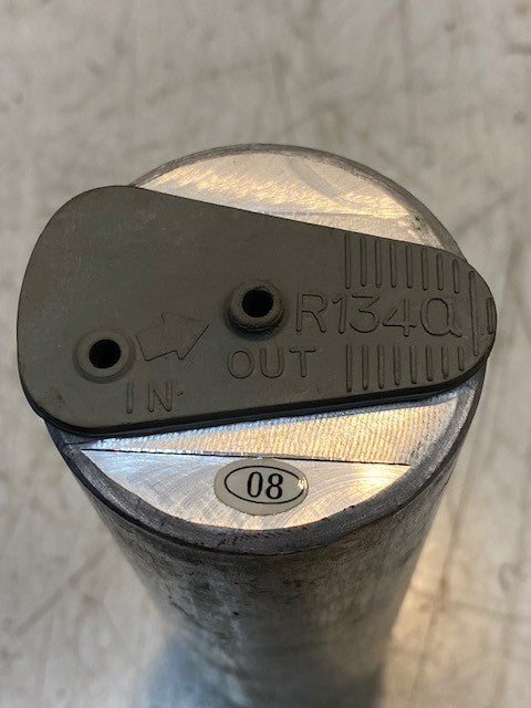 A/C Receiver Filter Drier R1340 | 8-1/4" Long 60mm OD 48mm End