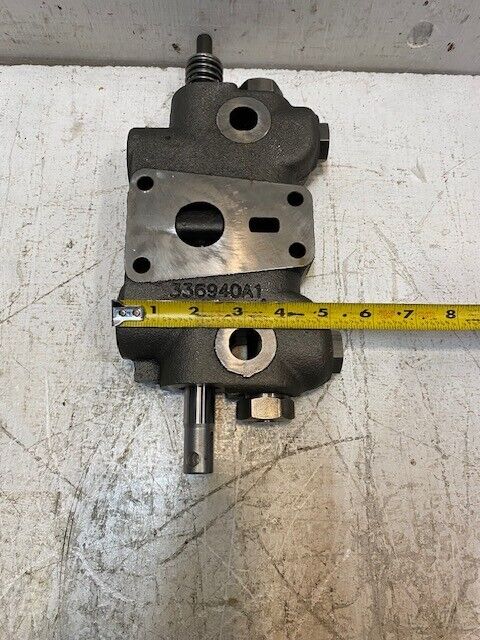 Hydraulic Directional Control Valve 336940A1