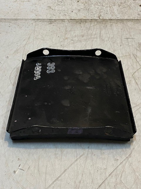 AirFlex Friction Shoe 28CB525 | 5-3/8" Long 5" Wide