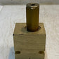 Vickers RV1-10-I-6H-36/30 Hydraulic Valve Block Assembly RV1-10-I-0-36/30