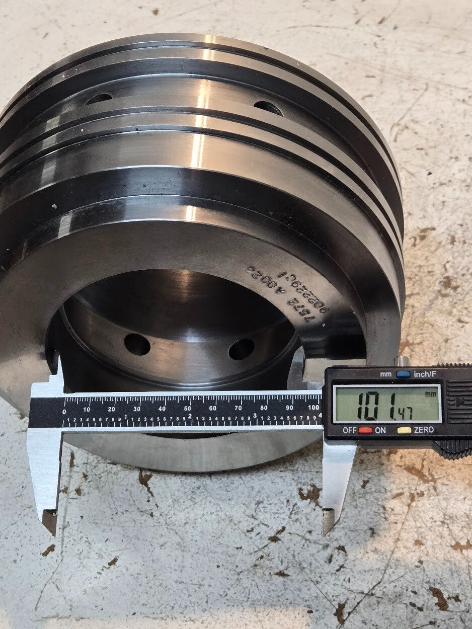 Gas Compressor Seal Housing 902229C1 | 752 A0023