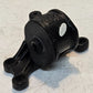 Auotmatic Transmission Mount AC33 for Ford | 87626 | TNC | 12.3 mm Mount Bore