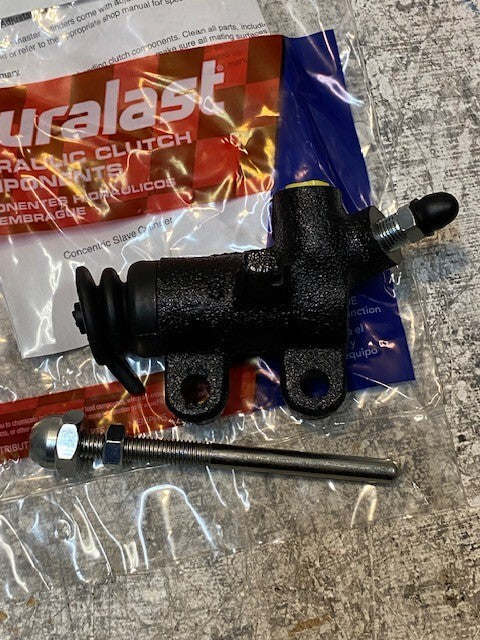 2 Quantity of Duralast 11786 Clutch Slave Cylinder 3/4 (2 Quantity)