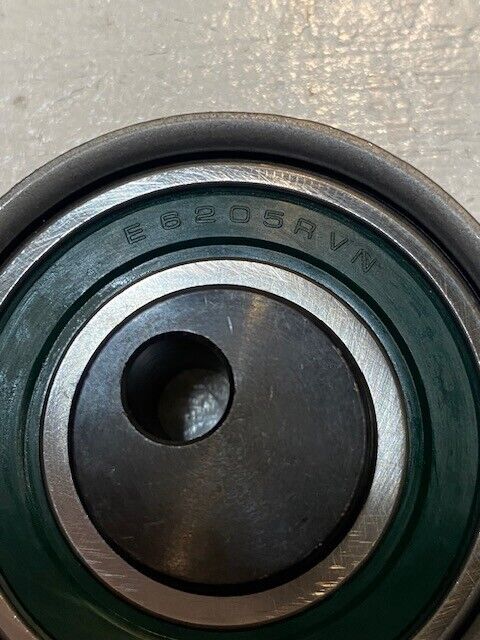 GMB Timing Belt Bearing 85470UB | E6205RVN | 55mm OD 8mm Bore