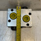 Gresen 00984407 Melroe 6669278 Hydraulic Block Valve 1700 PSI