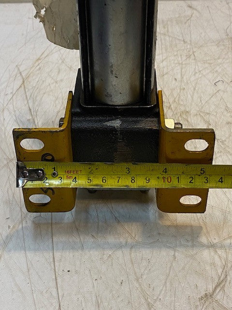 EXH Hydraulic Control Valve Block Assembly 3152 | MS92210 | 00500024000L
