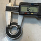 13 Quantity KBC Bearings 6203DDC3G81 | 40mm OD 17mm Bore 12mm Thick (13 Qty)