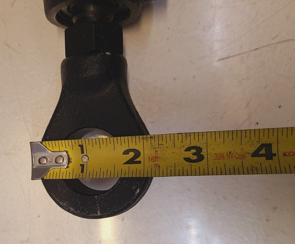 Power Steering Cylinder Part Number A99 | A 99