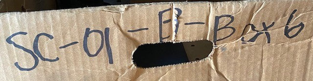 Hydraulic Cylinder 12976414 | 2,500 PSI 25mm Bore 88mm OD 19-3/4" Long