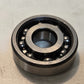 10 Quantity of GBC Ball Bearings 6200 | 30 mm OD 10 mm Bore 9 mm Thick (10 Qty)