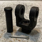 SPEEDAIRE Rear Cast Iron Clevis Mounting Kit 1A018 | BDC-10