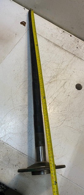 Axle Shaft 6x140mm Bolt Pattern 9130 | 30-Spline | 7" Dia 35" Long 33mm End