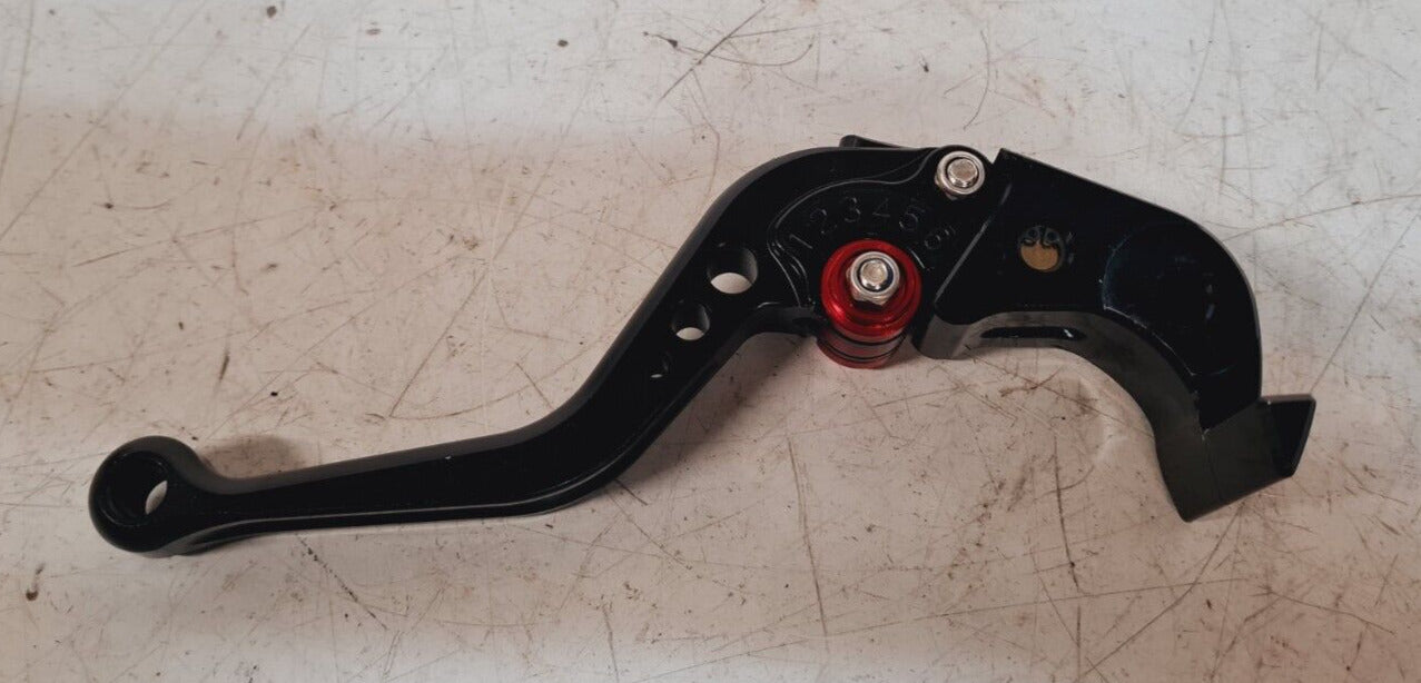 Black Brake Lever BKF33