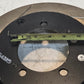 Cryo Treated Brake Rotor | 5 x 4.5" Bolt Pattern | 20.15 mm Rotor Thickness