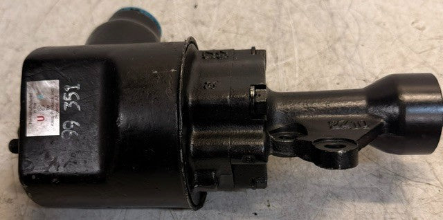 Remanufactured Atsco 2Z10 Marine Raw Water / Sea Water Pump Assembly