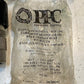 5 Quantity of PPC Connectors CC-DF-L4 | 279 | 2-1/2" L 29mm OD 15mm ID (5 Qty)