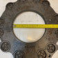 Transmission Cast Clutch Plate for John Deere R-33569 | 13-3/4" W 6-1/2" Bore