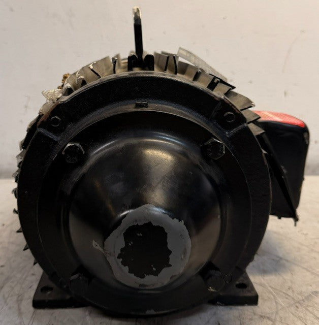Marathon Inverter Duty Motor BVN-184THTL7726FF-R152 Electric Motor Replacement