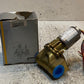 Parker Wiring Schematic Valve XLG201160C Volts 110/50 120/6 Watts 15