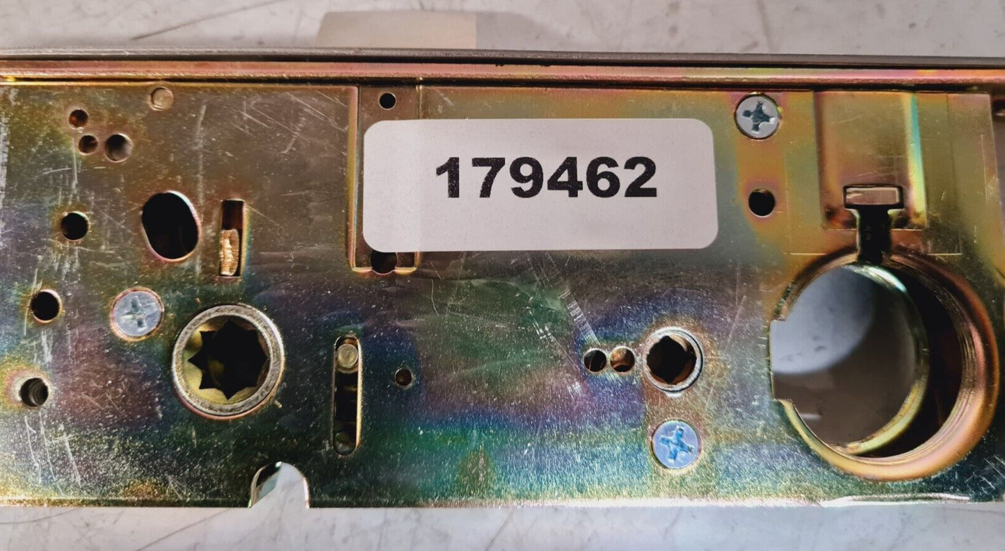 Accurate Stamford Conn Mortise Lock 179462 | 8648 1 3/4 L x L US15 RH HUBS .312