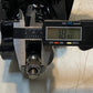 Ford 587CA Steering Gearbox 3550 | NR7 | 9183 | L-19