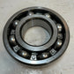 NSK 6310 Radial Deep Groove Single Row Ball Bearing