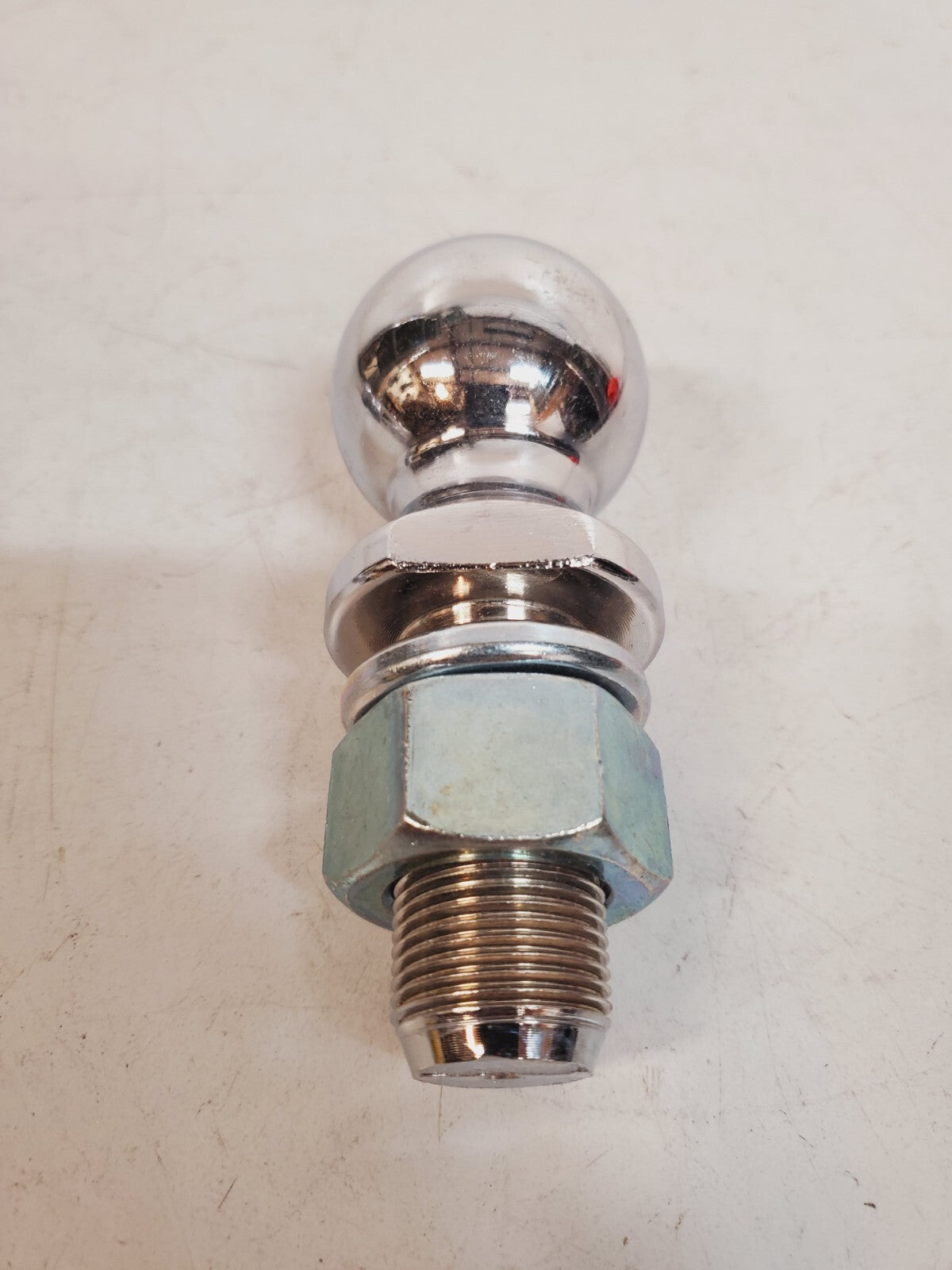 4 Quantity of Valmar Trailer Hitch Balls 2" | 5000 Lb | 80525 (4 Qty)