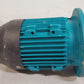 Invensys Brook Crompton Electric Motor WU-DA80MJ | 0500254/001/1 Damaged Plastic