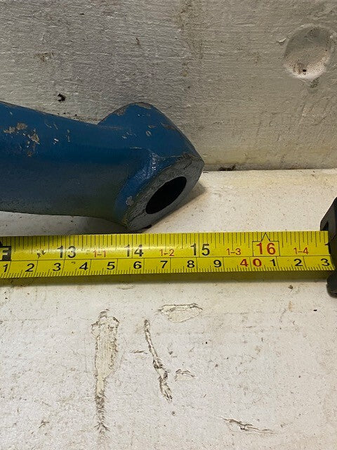 Anadolu Hydraulic Steering Arm 15" Long 31mm Bore 20mm Bore 16mm Bore
