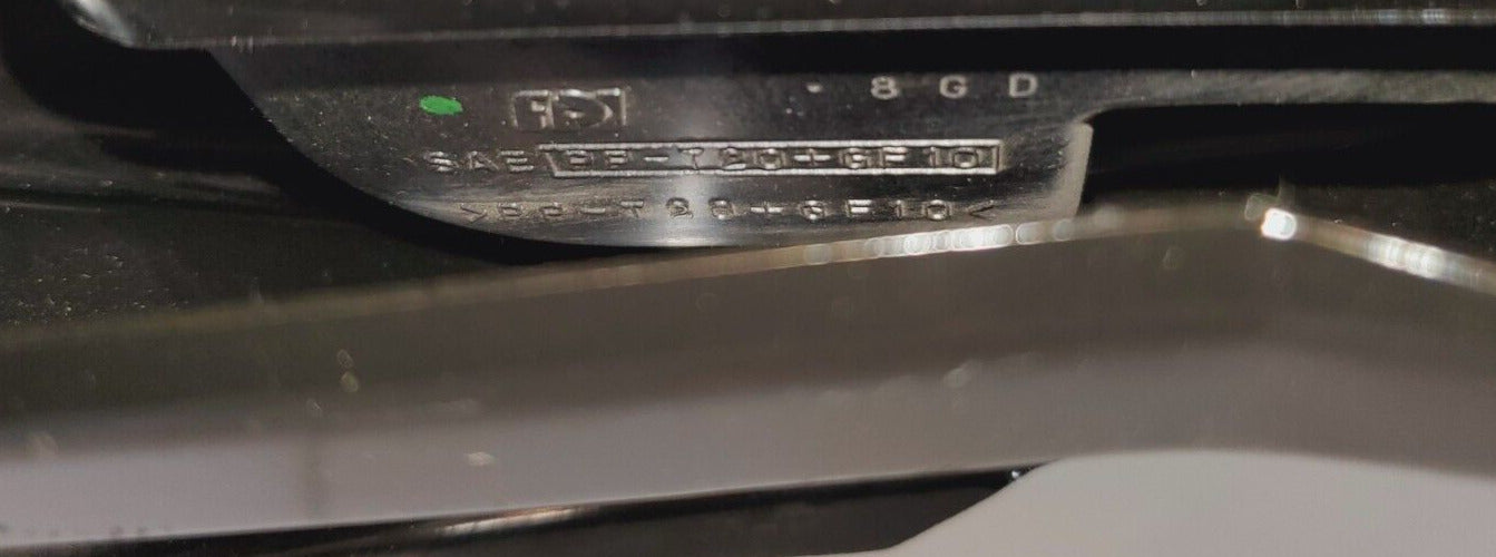 Toyota Tundra Carbon Canister 77706-0C010 | 90910-12258 | 184600-9270 Denso 927