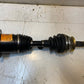 MOPAR DRIVE CV AXLE V8022691A-A-G090313 | 20" LONG 5-1/2" DIA 29MM SHAFT