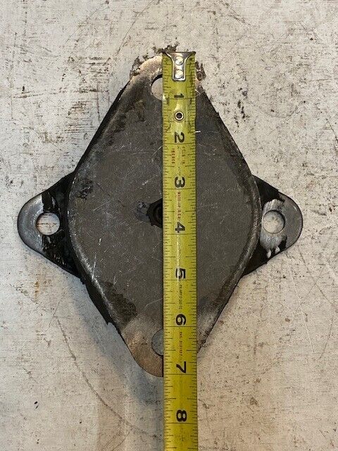 Motor Mount 250434-1 | 7" Long 15mm Holes