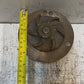 Water Pump w/ Hub 37751 | 5" Tall 4-3/4" Dia.