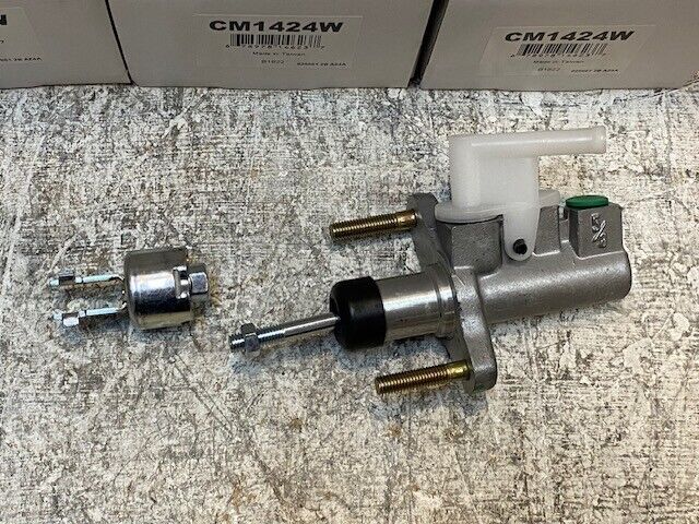 10 Quantity of Clutch Master Cylinders CM1424 | CM1424W (10 Quantity)